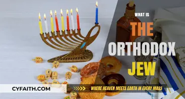 Understanding Orthodox Judaism: Beliefs, Practices, and Daily Life Explained