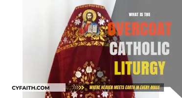 The Overcoat: Catholic Liturgy's Symbolism