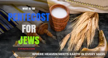 Understanding the Jewish Observance of Shavuot: A Beginner's Guide