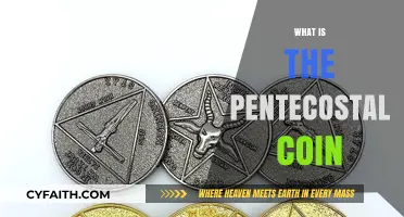 Unveiling the Mystery: What is the Pentecostal Coin?