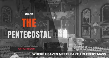 Exploring the Pentecostal Movement: Beliefs, Practices, and Global Impact