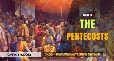 Understanding the Pentecost: A Journey into the Heart of Christian Faith