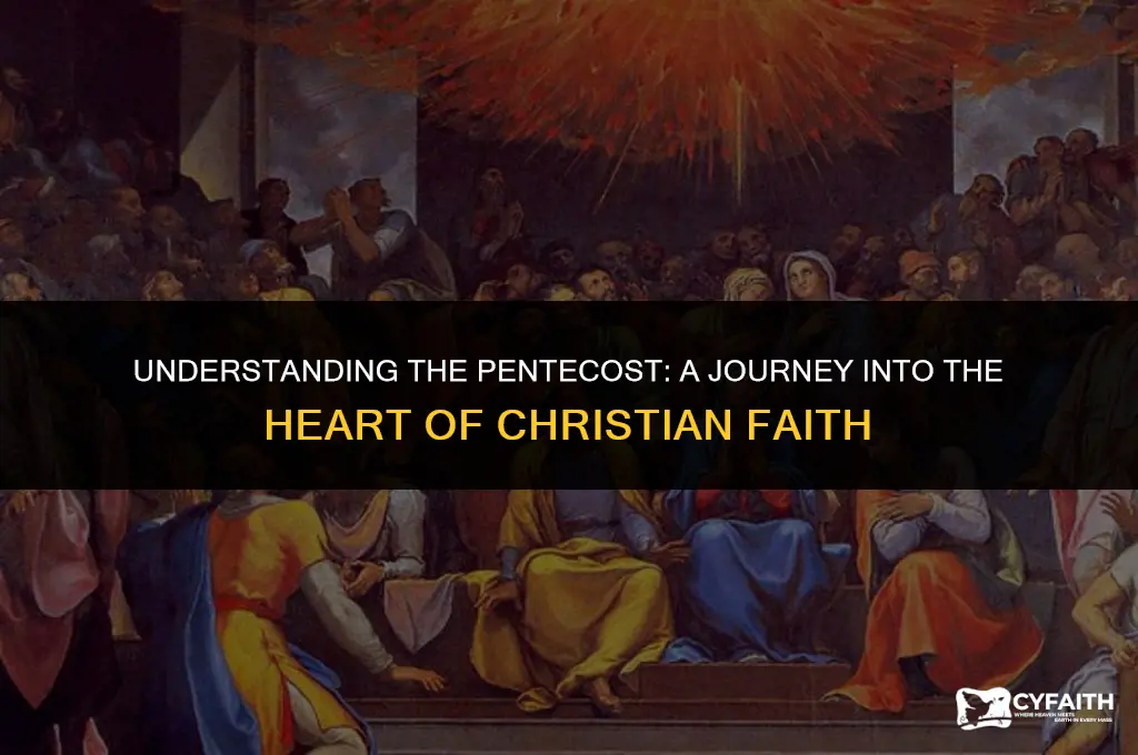 what is the pentecosts