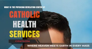 Understanding the Physician Revelation Center at Catholic Health Services