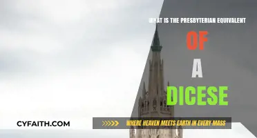Understanding Presbyterian Church Structure: The Equivalent of a Diocese Explained