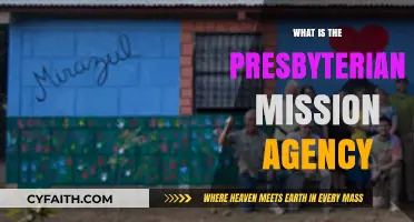 Understanding the Presbyterian Mission Agency: Purpose, Work, and Impact
