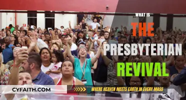 Understanding the Presbyterian Revival: History, Impact, and Modern Relevance