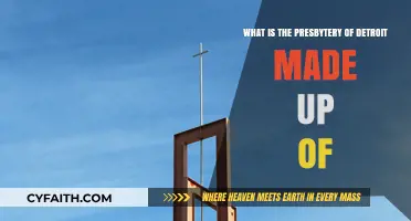 Understanding the Detroit Presbytery: Structure, Members, and Mission Explained