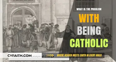 The Catholic Church: A Problematic Institution?