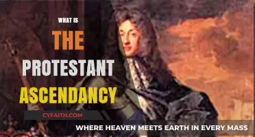 Exploring the Historical Impact of the Protestant Ascendancy