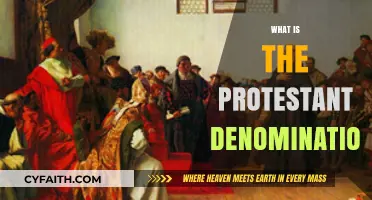 Exploring the Core Beliefs and Practices of Protestantism