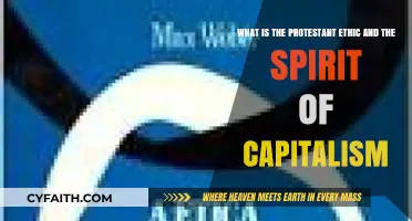Exploring the Protestant Ethic and the Spirit of Capitalism