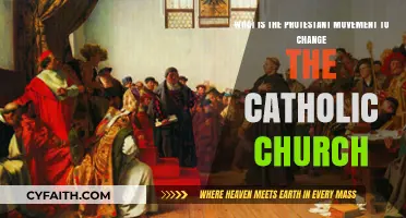 Reformation Echoes: The Protestant Quest to Transform Catholicism