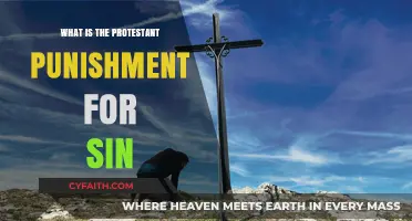 Understanding Sin and Redemption in Protestant Doctrine