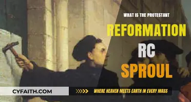 Unraveling the Protestant Reformation: A Deep Dive with R.C. Sproul