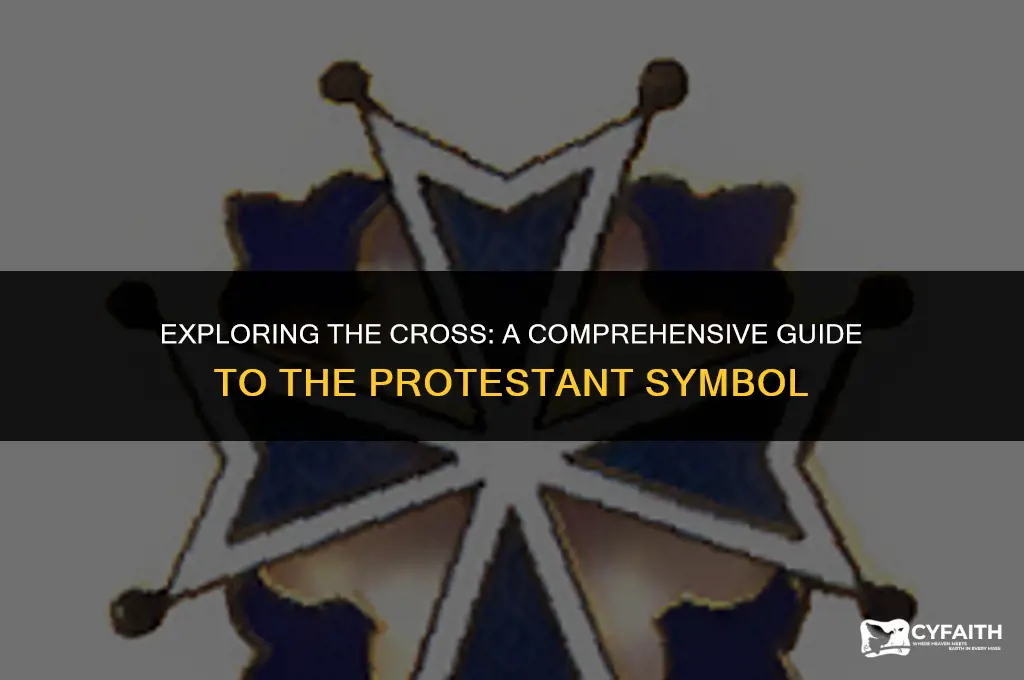 what is the protestant symbol