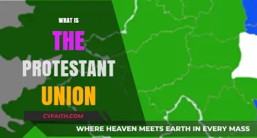 Exploring the Protestant Union: A Historical and Theological Overview