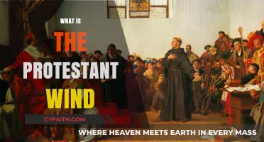 Unveiling the Protestant Wind: A Historical and Theological Exploration