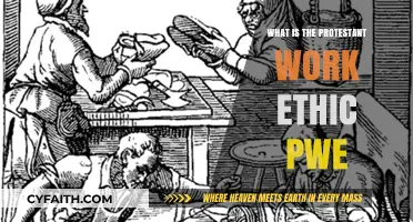Exploring the Protestant Work Ethic: Origins, Principles, and Modern Impact