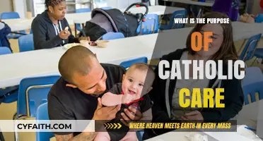 Catholic Care: Serving Communities with Compassion