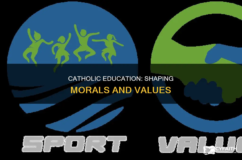 what is the purpose of catholic education