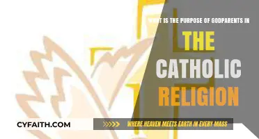 Understanding the Role of Godparents in Catholic Tradition and Faith