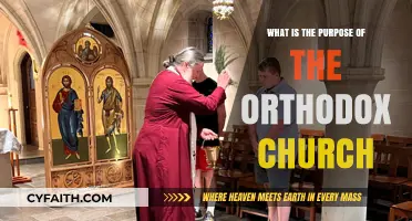 Understanding the Purpose and Mission of the Orthodox Church