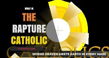 Understanding the Rapture: A Catholic Perspective on End Times