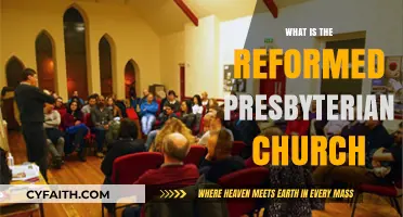 Understanding the Reformed Presbyterian Church: Beliefs, History, and Practices