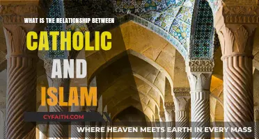 Catholics and Islam: What's the Common Ground?