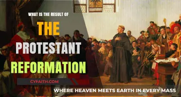 The Fruits of the Reformation: A Historical Retrospective