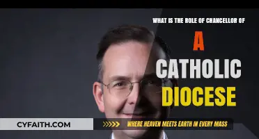 Understanding the Chancellor's Role in Catholic Diocesan Administration