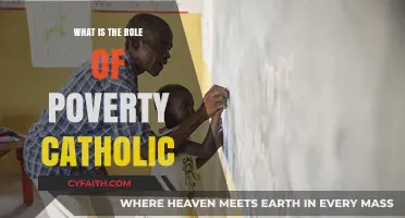 Poverty and Catholic Social Teaching: A Guide