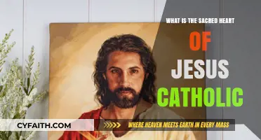 The Sacred Heart: Devotion and Catholic Faith