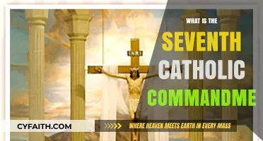 The Seventh Commandment: Honouring God's Gift of Marriage