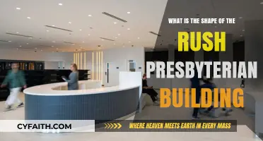 Exploring the Unique Architectural Shape of Rush Presbyterian Building