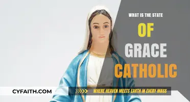 The Graceful State: A Catholic Perspective