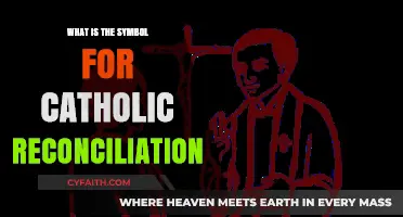 The Power of the Sacrament of Reconciliation in Catholicism