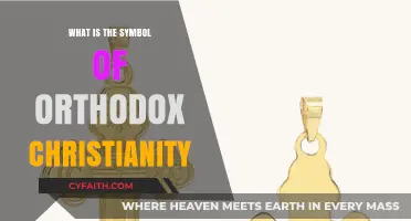 The Cross and Orthodoxy: Unveiling the Symbol of Orthodox Christianity