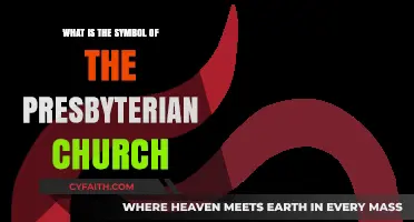 Understanding the Presbyterian Church's Emblem: Meaning and Significance