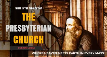 Understanding the Core Beliefs and Theology of the Presbyterian Church