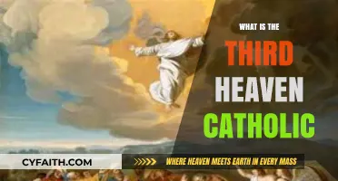 The Third Heaven: A Catholic Perspective