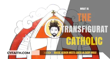 Understanding the Catholic Feast of the Transfiguration: Meaning and Significance