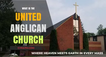 Understanding the United Anglican Church: History, Beliefs, and Practices