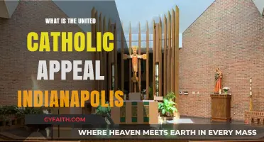 Indianapolis' United Catholic Appeal: A Community-building Initiative