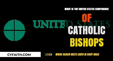 Understanding the Role and Mission of the USCCB in America