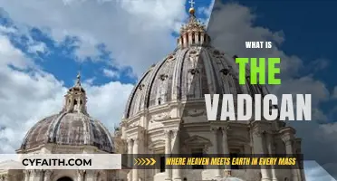 Exploring the Vatican: History, Significance, and Cultural Legacy