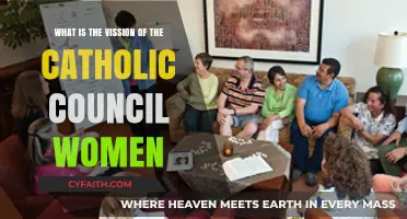 Catholic Council of Women: Mission, Vision, and Impact Explained