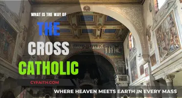 The Way of the Cross: A Catholic Devotion