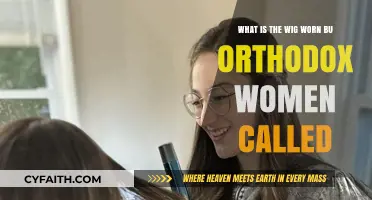 Understanding the Sheitel: The Wig Worn by Orthodox Jewish Women